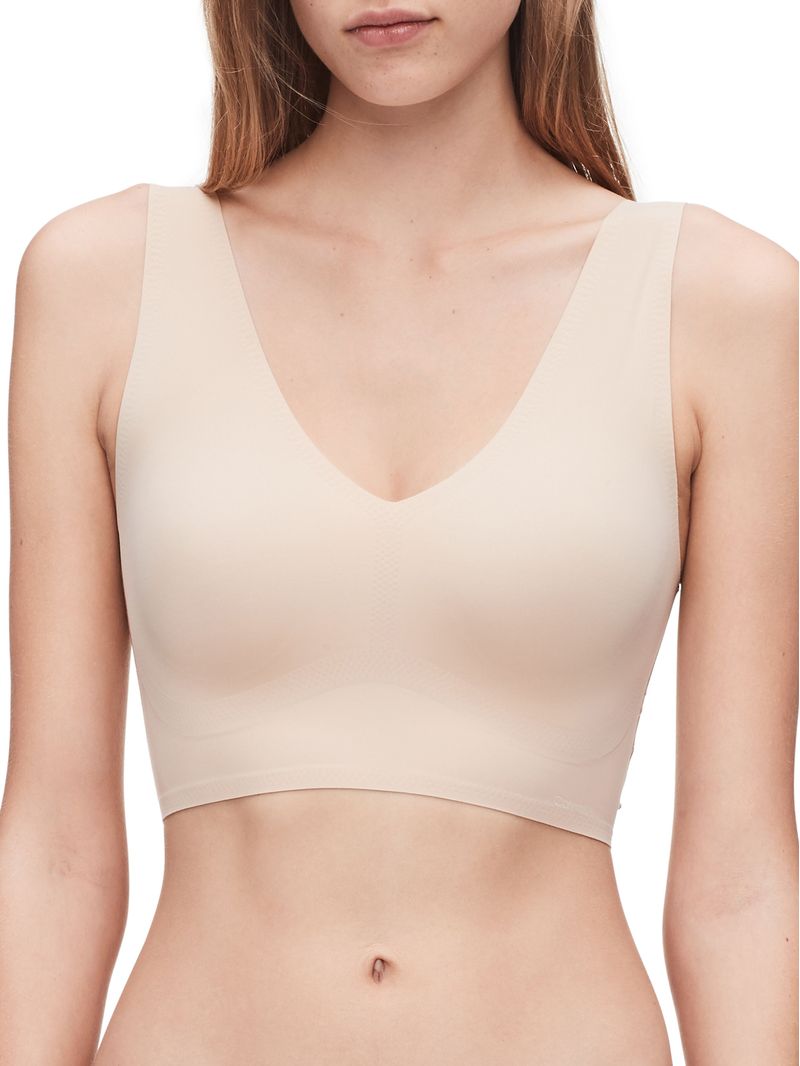 Tallas de discount brasier calvin klein