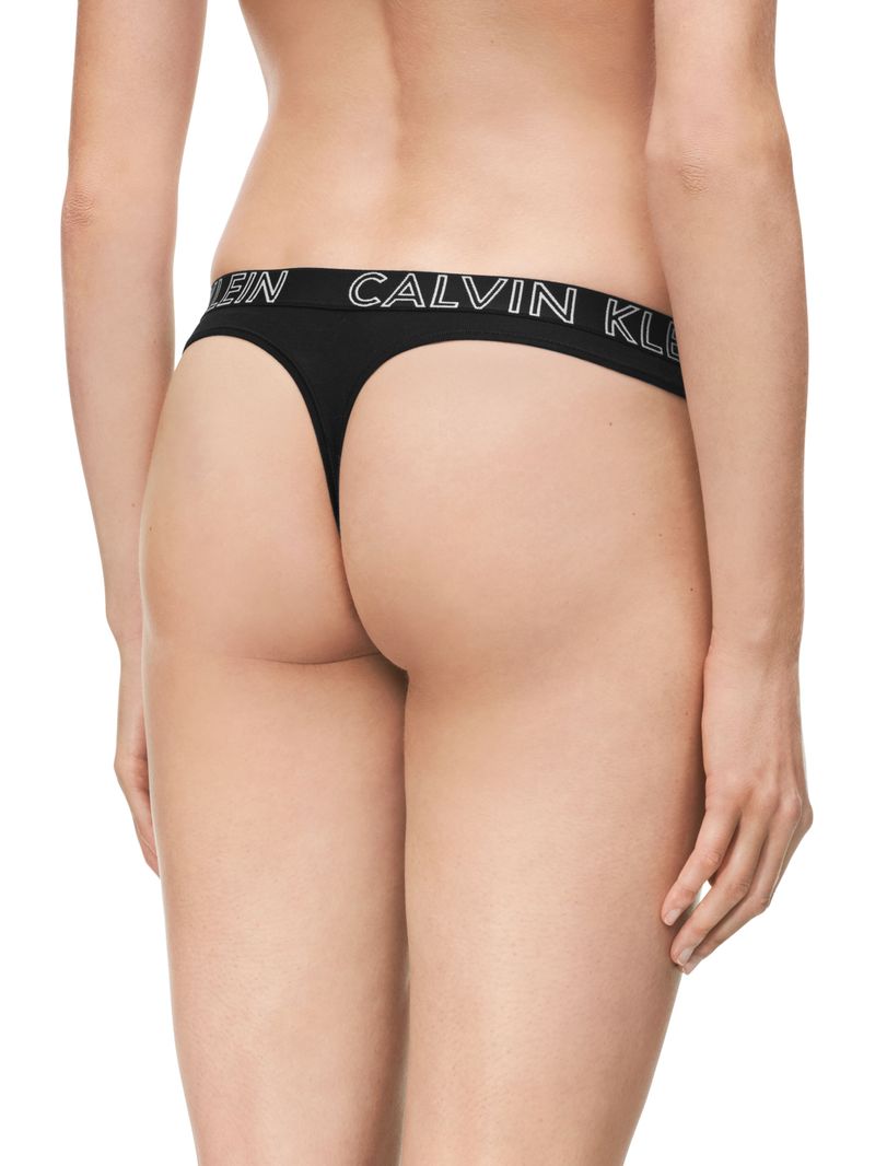 TANGA CALVIN KLEIN