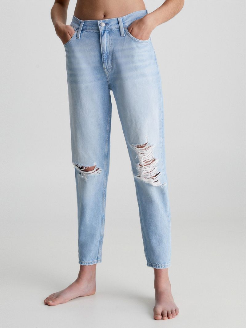 Jeans tobilleros online