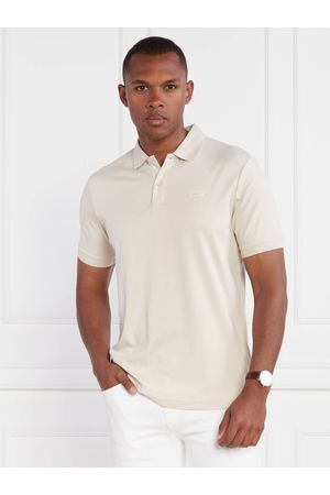 CAMISA TIPO POLO SLIM