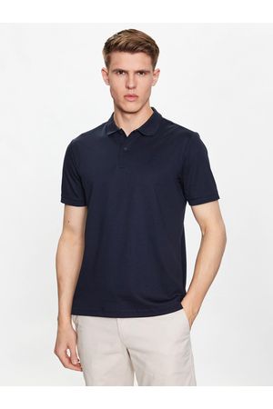 CAMISA TIPO POLO SLIM