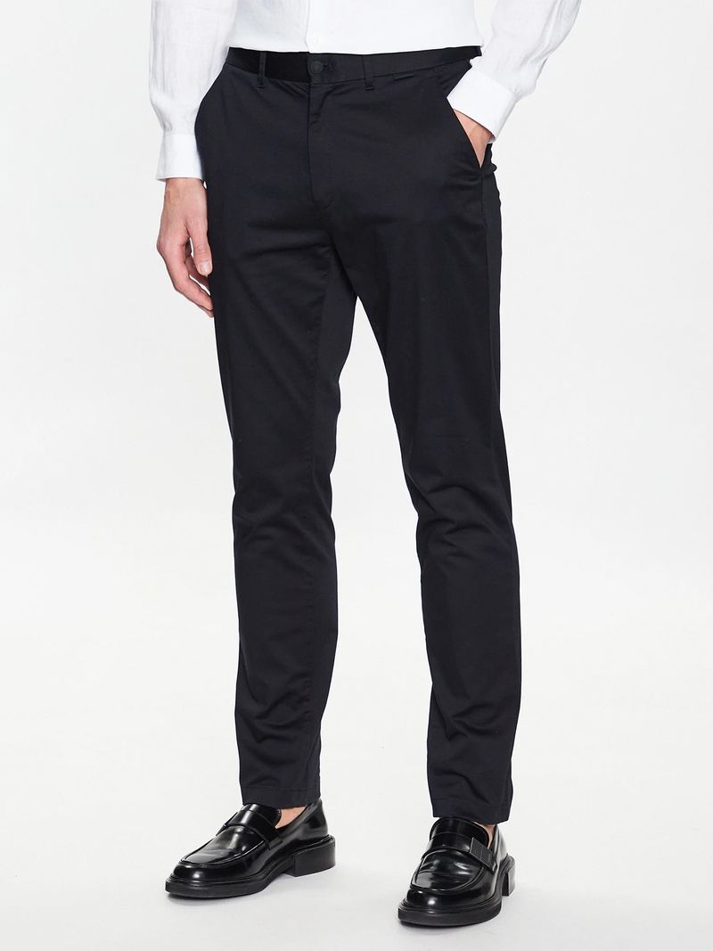 PANTALONES CHINOS SLIM