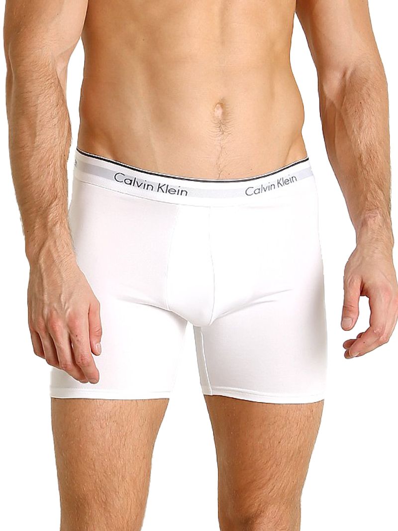 Paquete de boxers calvin klein hotsell