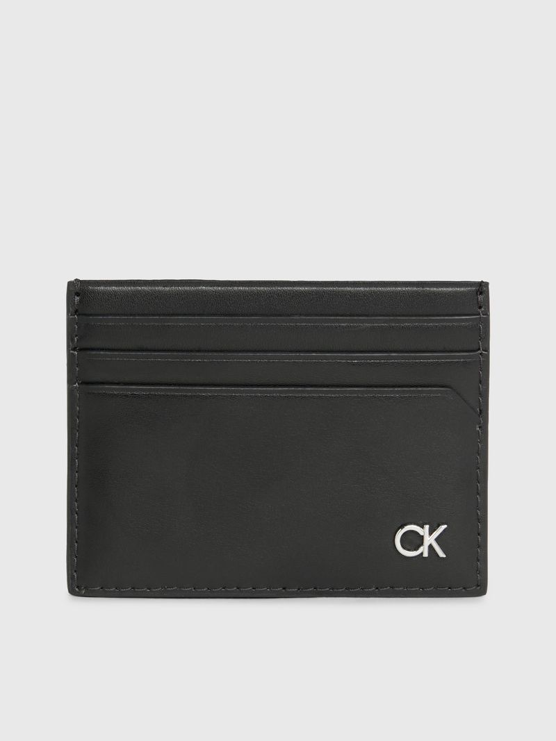 Billeteras para Hombre Calvin Klein Ecuador. Tienda en linea