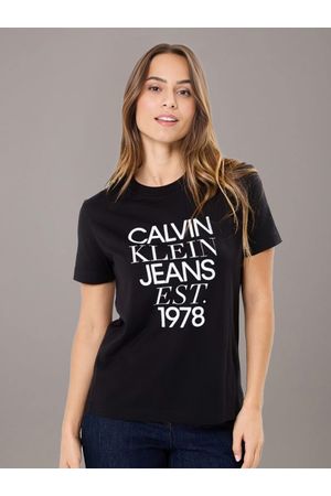 CAMISETA REGULAR CON LOGO MIXED
