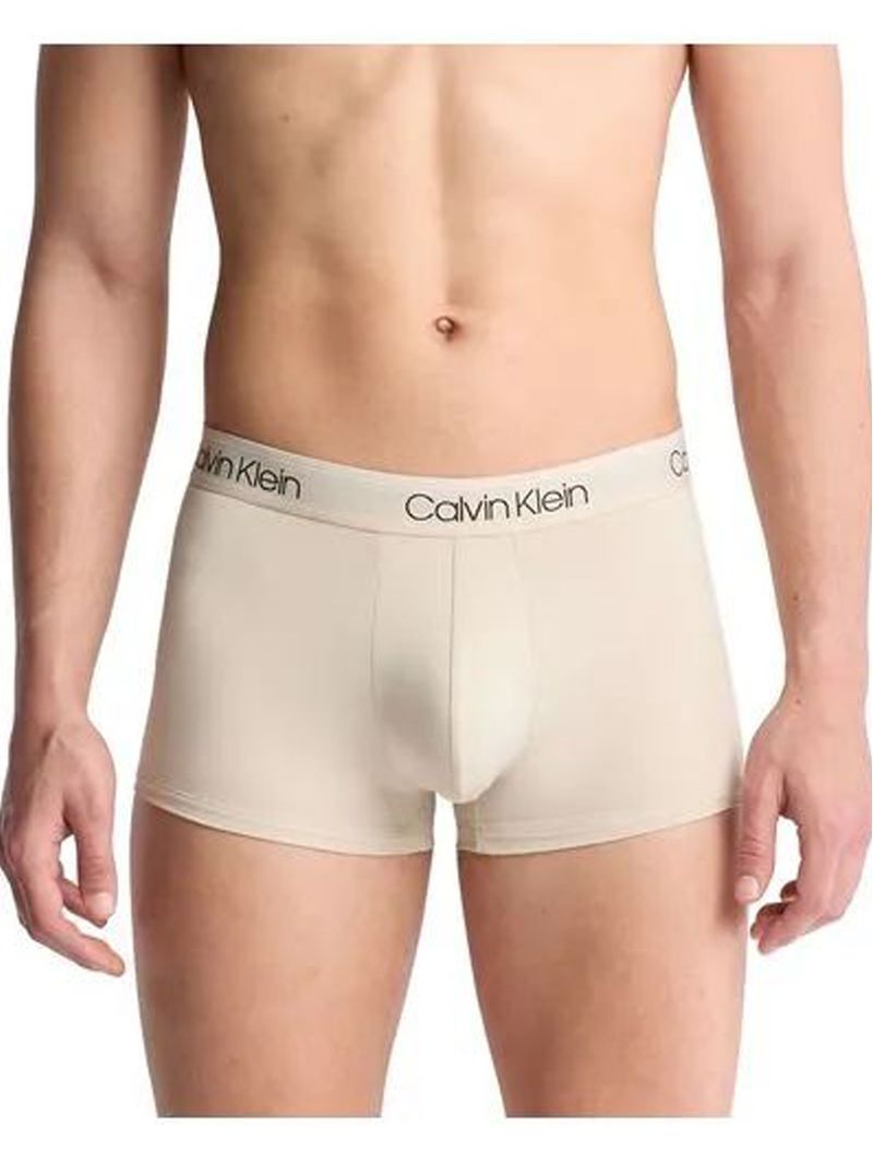 Low Rise Paquete De Boxer Calvin Klein Hombre Calzoncillos Tipo