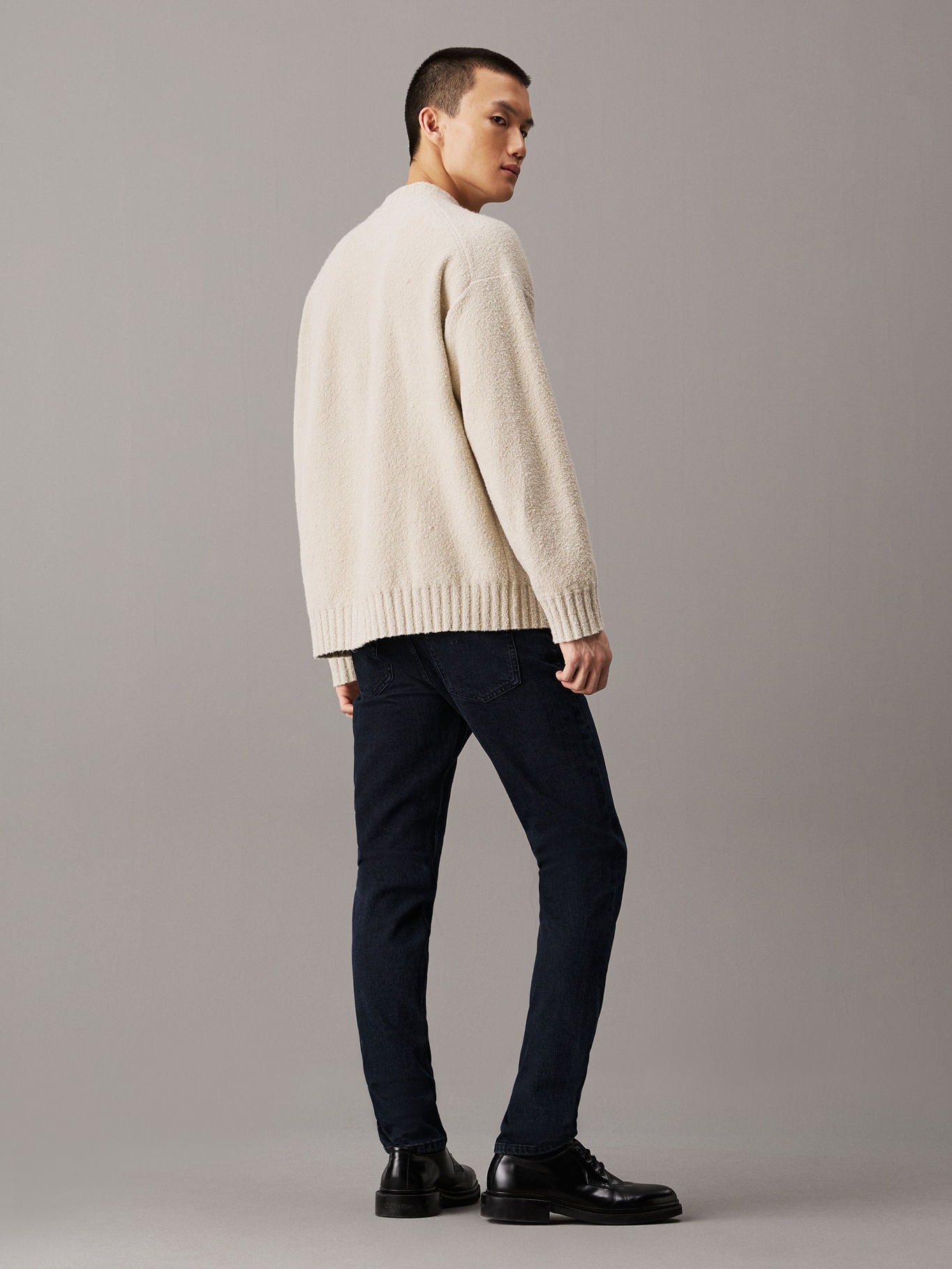 JEANS SLIM TAPER